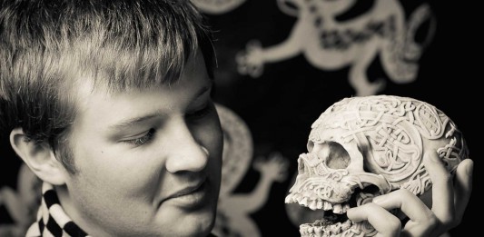 Descansos eternos curiosos de personajes ilustres