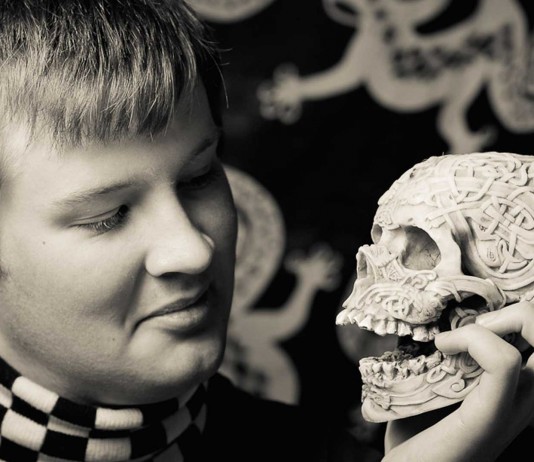 Descansos eternos curiosos de personajes ilustres