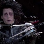 Eduardo Manostijeras, Tim Burton, 1990