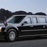 el coche mas seguro del mundo obama