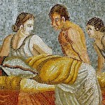 El sexo en el Mundo Antiguo
