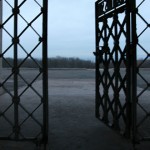 entrada a Buchenwald