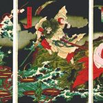 espada kusanagi, susanoo, serpiente