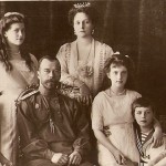 familia imperial