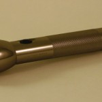 flashlight