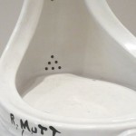 Fuente de Marcel Duchamp