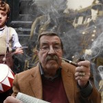 gunter grass portada