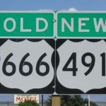 La antigua ruta 666: ¿La autopista del Diablo?
