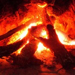 hoguera