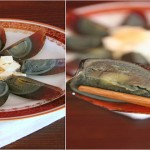 huevos de china