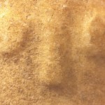 Idolo de Almargen, fragmento