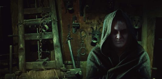 Torturas de la Inquisición