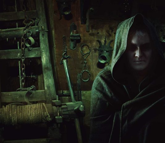 Torturas de la Inquisición