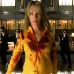 Clip de Kill Bill (2003-2004, Quentin Tarantino)