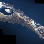 Las islas Kuriles: el archipiélago de los cien volcanes