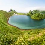 Las islas Kuriles: el archipiélago de los cien volcanes
