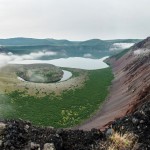 Las islas Kuriles: el archipiélago de los cien volcanes