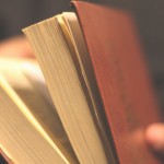 Escritores con seudónimo (I)