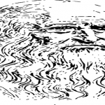 Nuevo misterio encontrado en la Gioconda