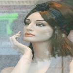 maniquí
