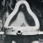 la fuente de duchamp