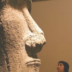 moai