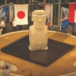 moai