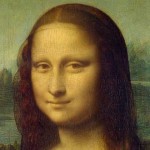 Nuevo misterio encontrado en la Gioconda