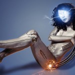 El grupo de cyborgs de Suecia: el comienzo de la ciencia ficción