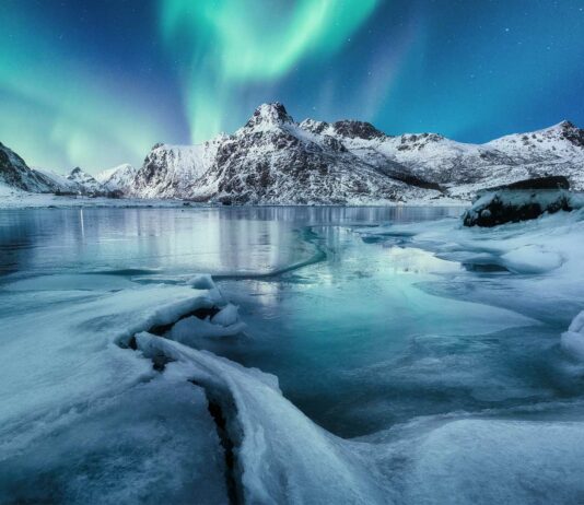 ¿Una nueva edad de hielo? | La predicción científica para 2030 nu