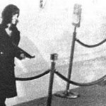patty hearst