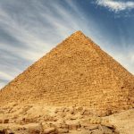 LAS CLAVES SECRETAS DE LA PIRAMIDE DE KEOPS