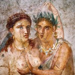 pompeya mosaico
