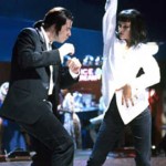 Clip de Pulp Fiction (1994, Quentin Tarantino)