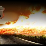 La antigua ruta 666: ¿La autopista del Diablo?