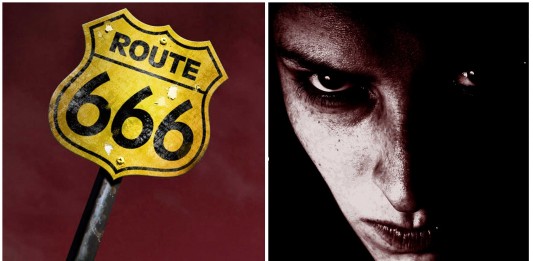 La antigua ruta 666: ¿La autopista del Diablo? - Supercurioso
