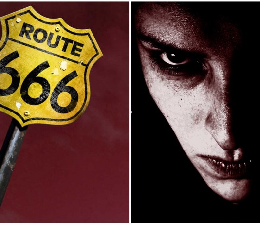 La antigua ruta 666: ¿La autopista del Diablo? - Supercurioso