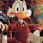 Scrooge McDuck