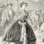 Las distinciones de Eugenia Montijo