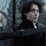 Sleepy Hollow, Tim Burton, 1999