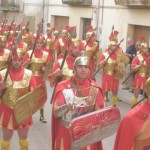 soldados