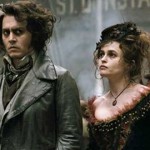 Clip de Sweeney Todd, Tim Burton, 2007