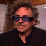 tim burton