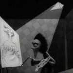 Clip de «Vincent» de Tim Burton (1982)