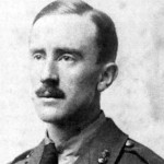 J.R.R. Tolkien, 1916