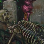 El misterio de los vampiros de Polonia