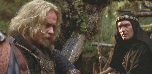 Alá vs. Odín: una historia de árabes y vikingos Alá vs. Odín: una historia de árabes y vikingos