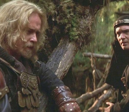 Alá vs. Odín: una historia de árabes y vikingos