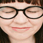 4 cosas que únicamente los que llevamos gafas sabemos