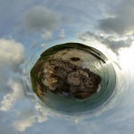 Sandy Island, la isla fantasma